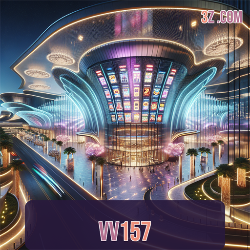 Cassino VV157: A Aventura de Jogar ao Vivo