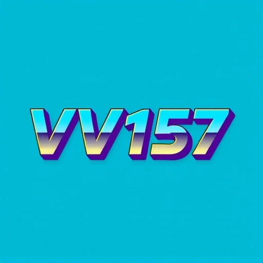 VV157 Logo