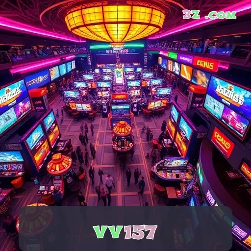 VV157: As Melhores Opções para Jogar em Multiplayer