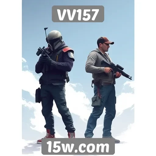 Desenvolvedores destacam inovações no VV157